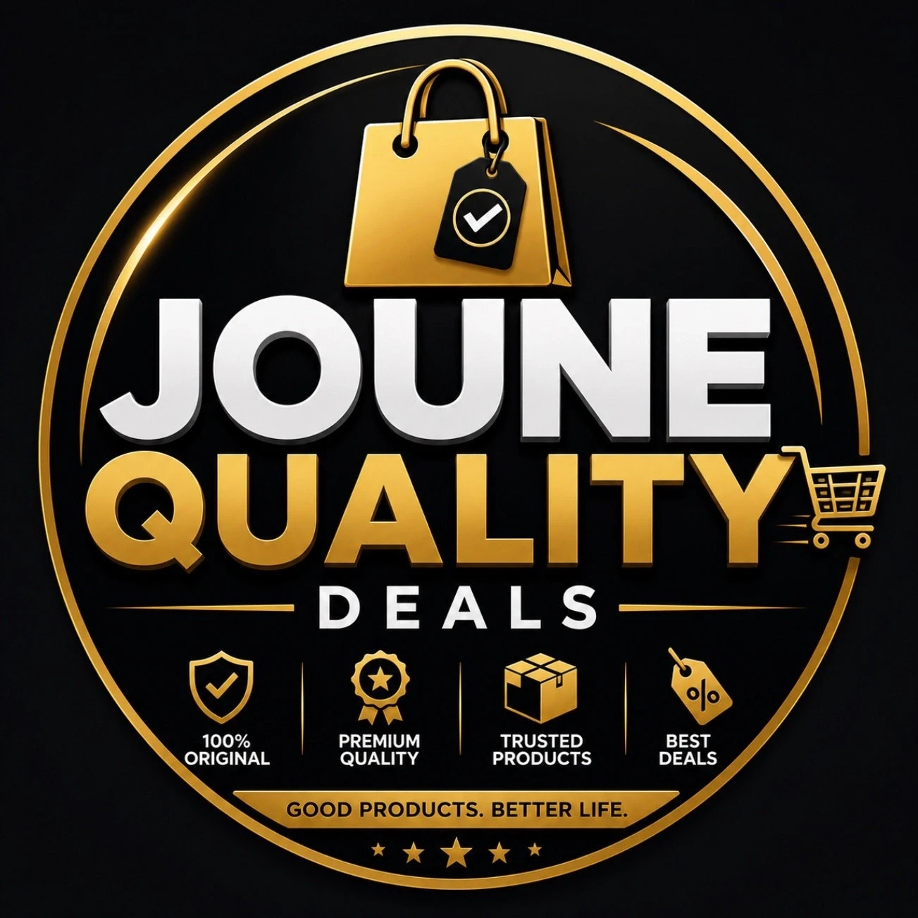 Joune multi store profile