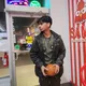 Mohammed Ibrahim profile