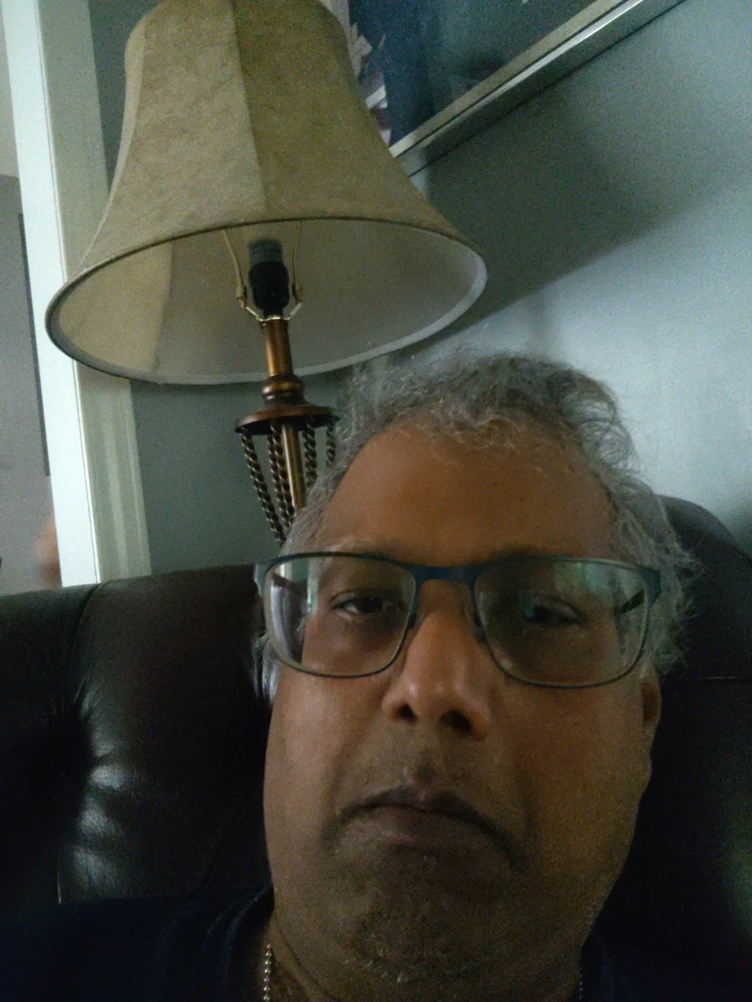 William DeSouza profile