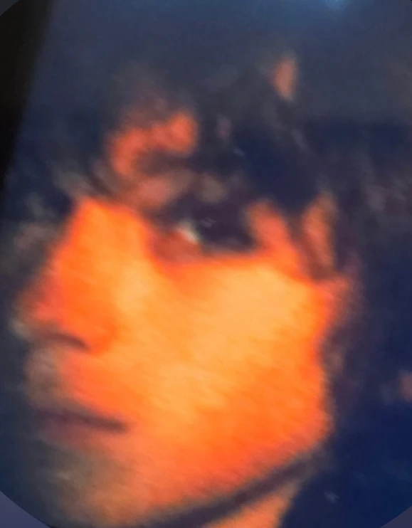 Jonah profile
