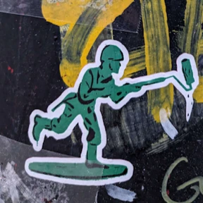 Les