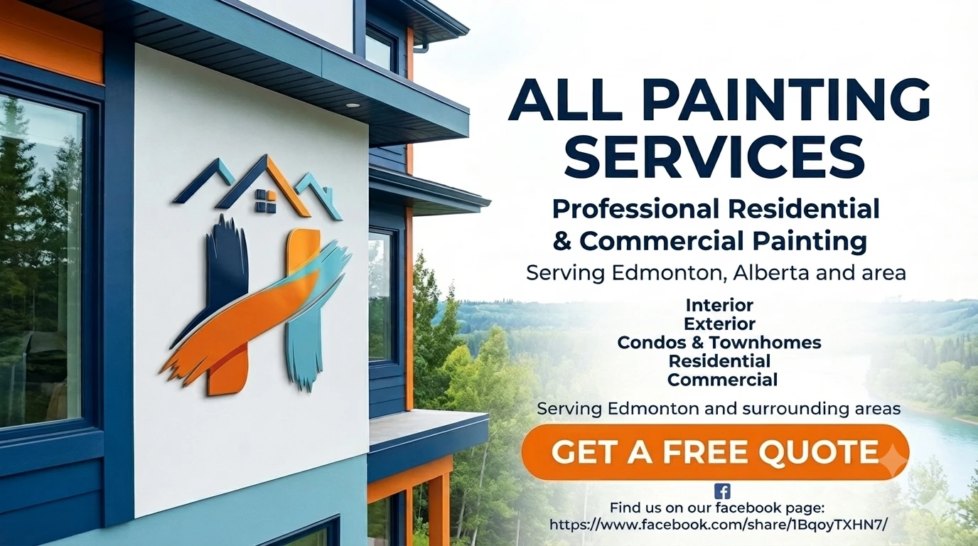 painter profile