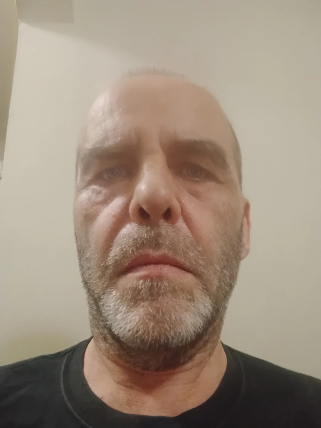 mike profile