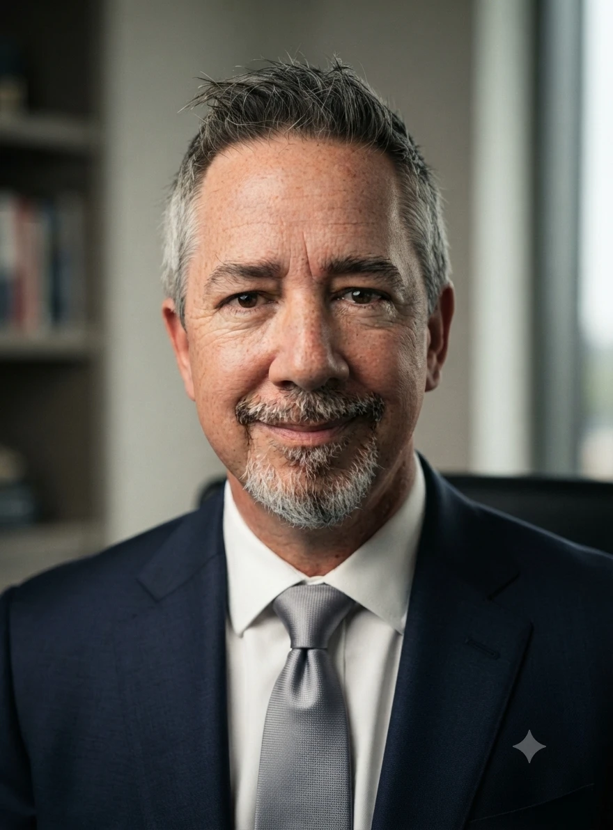 Michael profile