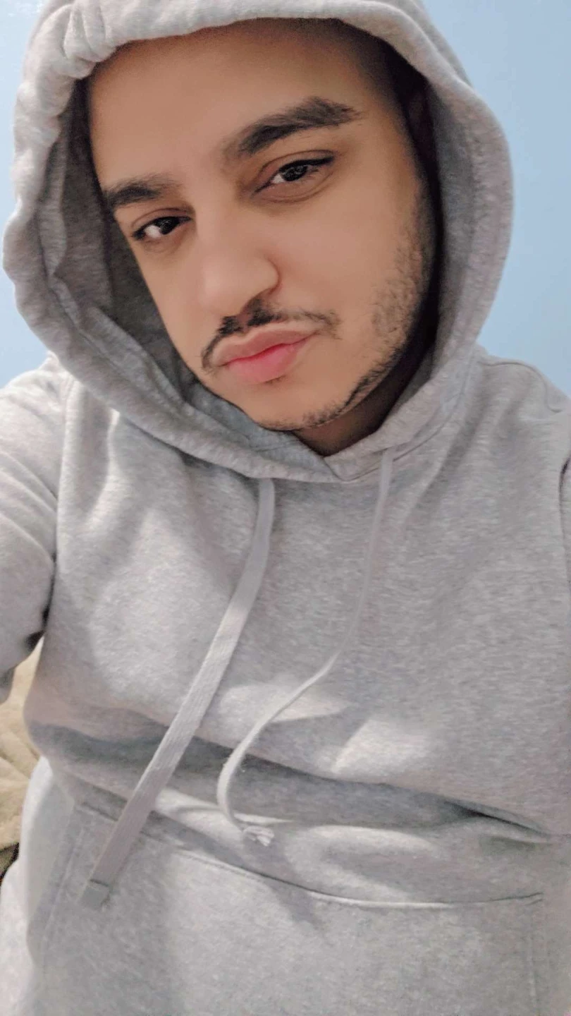 Luis De La Cruz profile