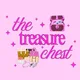 THE TREASURE CHEST profile
