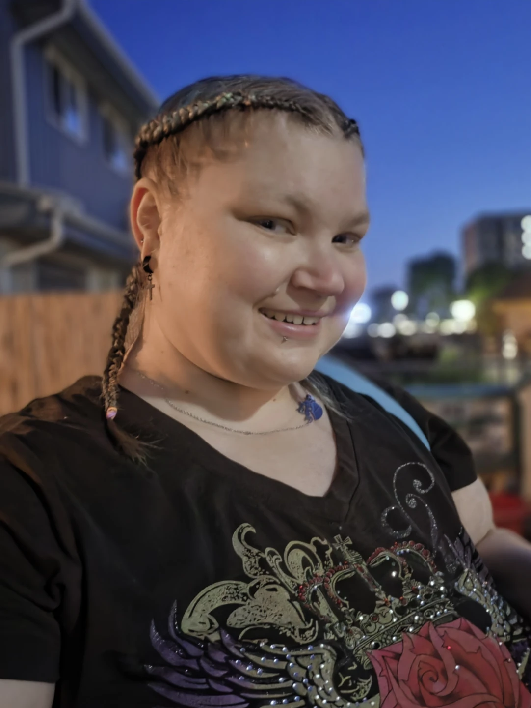 josie profile