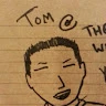 Tom Maung profile