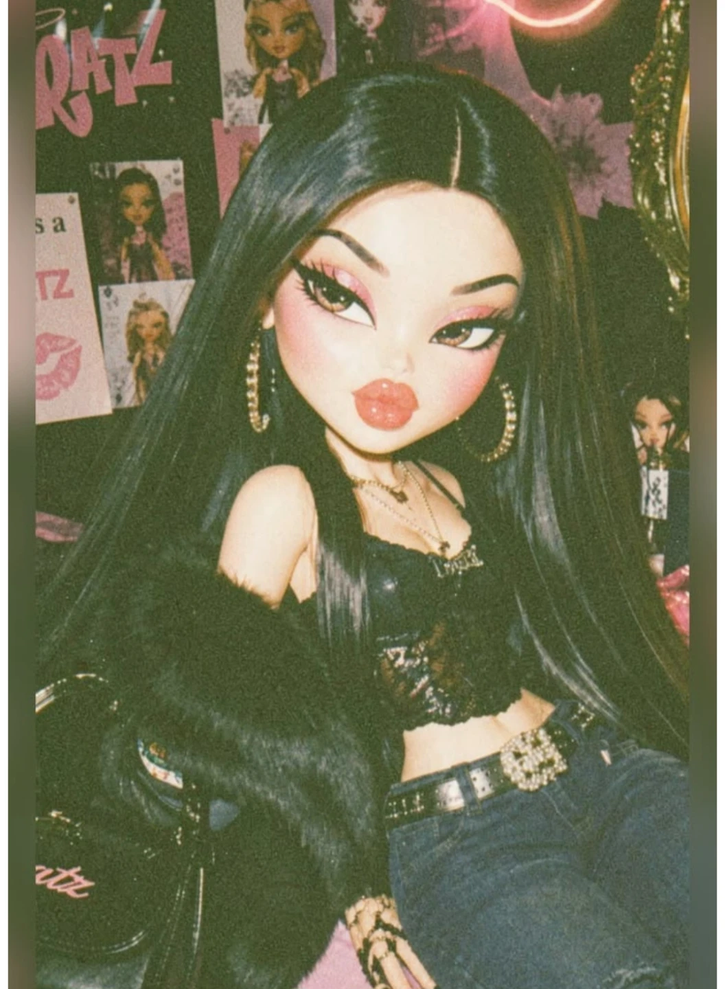 Santana profile