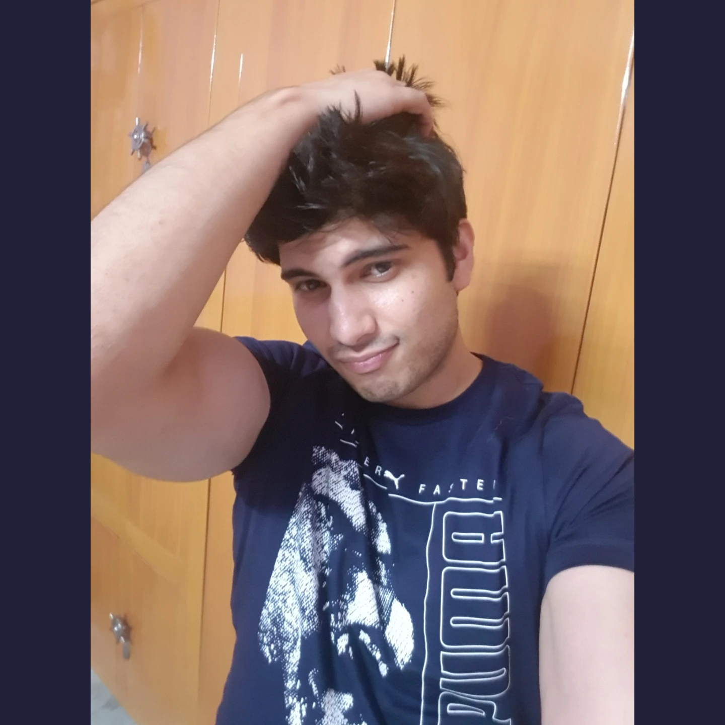 Rajat profile
