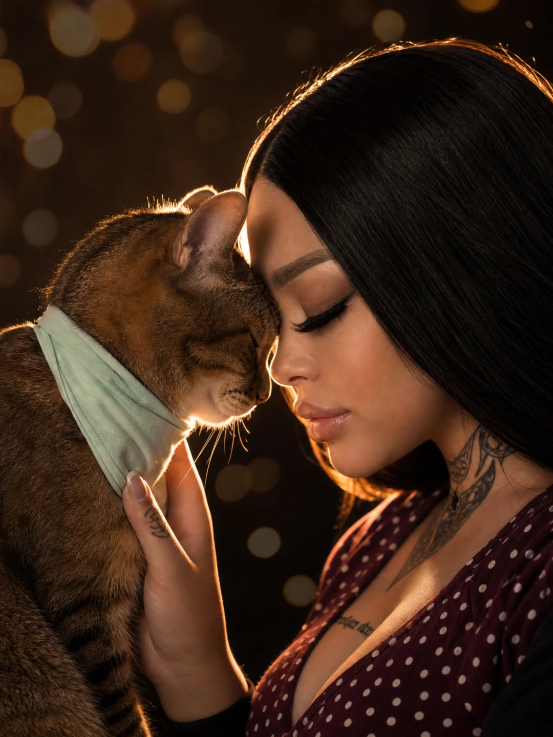 Deena A profile