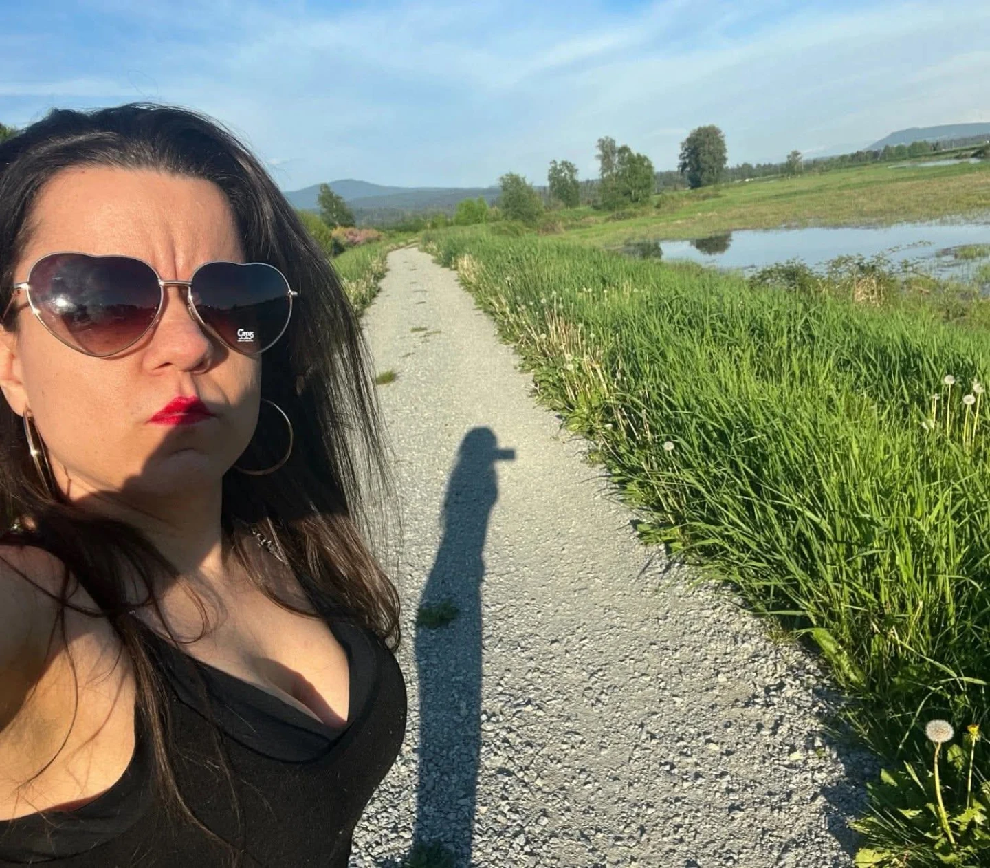 Keri profile