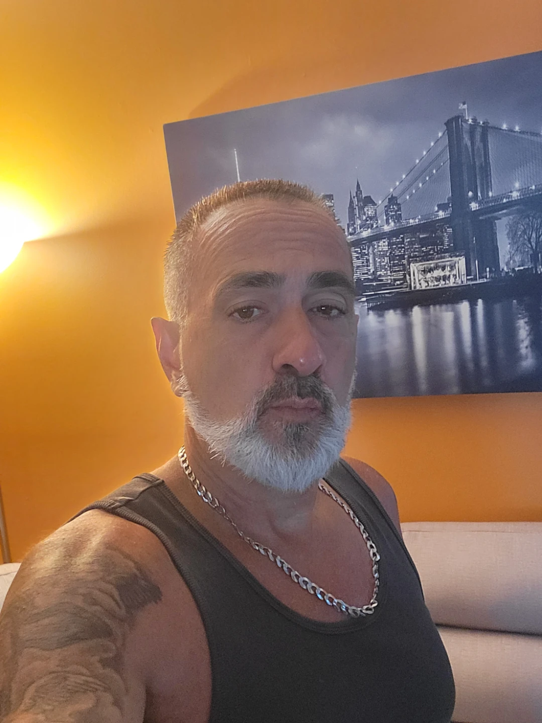 Tony
