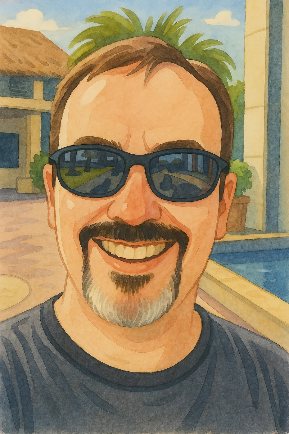 Scott profile