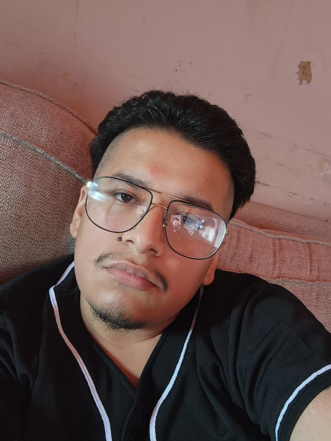 Cristian salazar profile