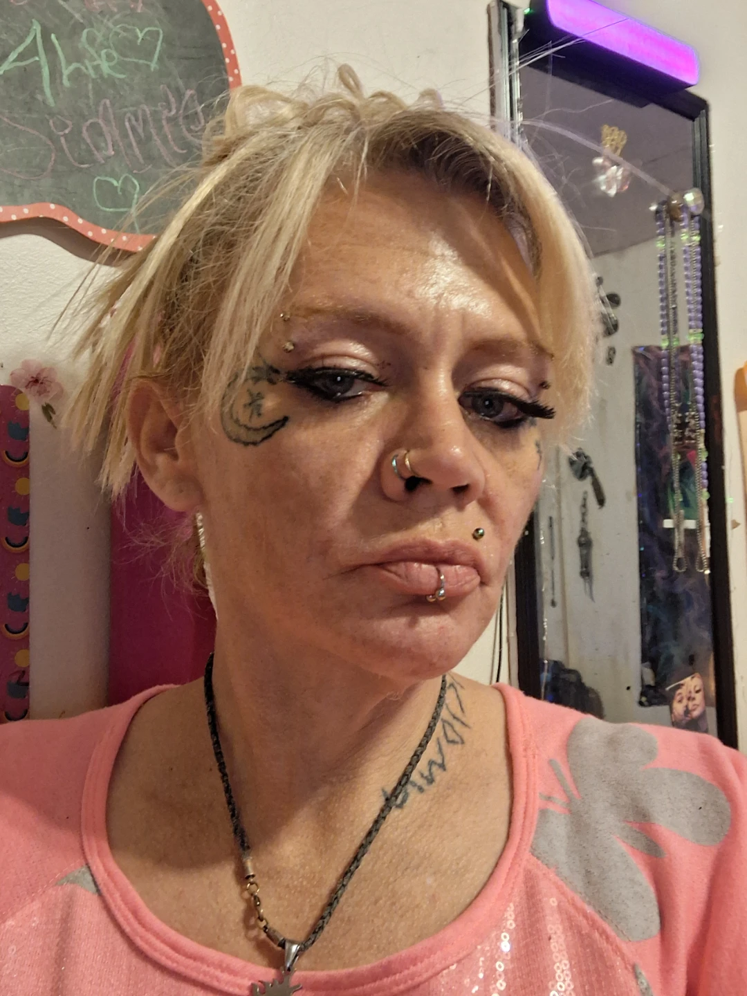 Samantha Hostetter profile
