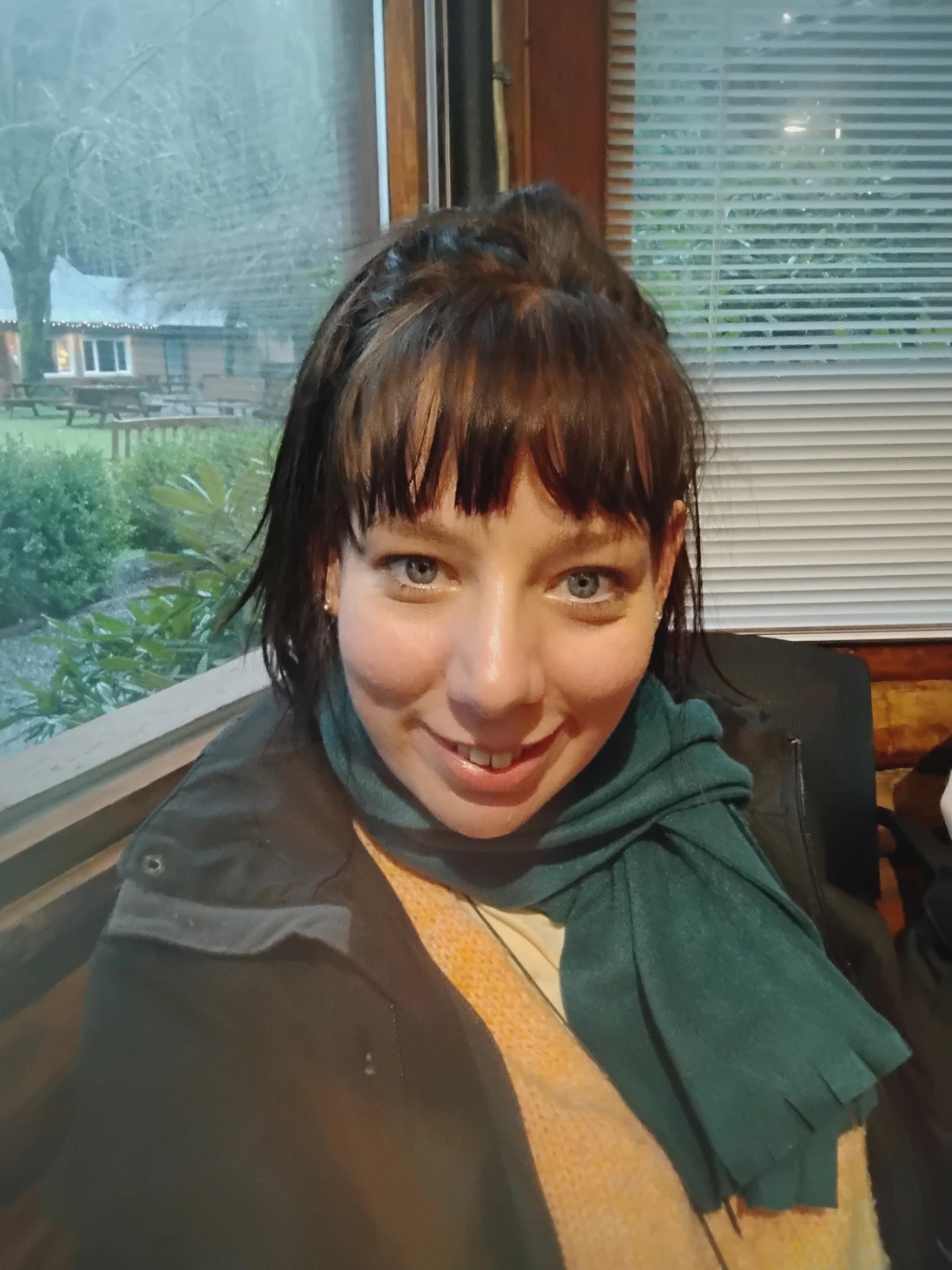 Alexandra profile