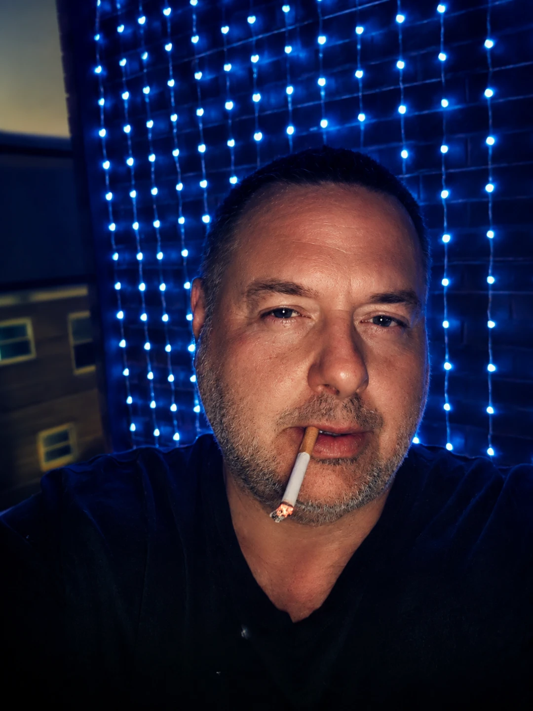 Jeff profile