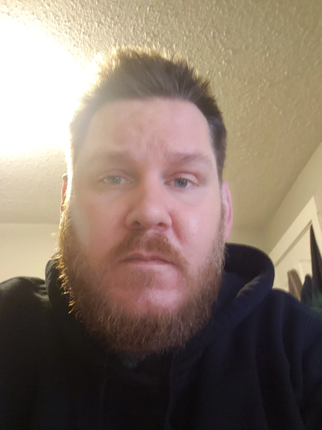 Chris profile