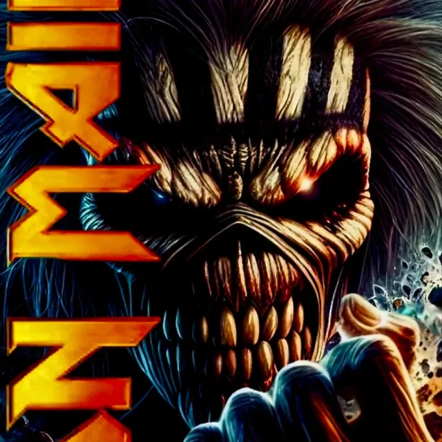 Man J profile