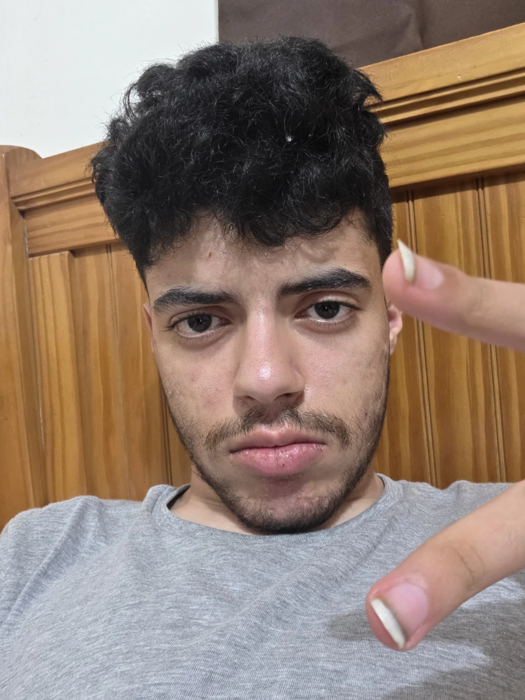 Ibrahim profile
