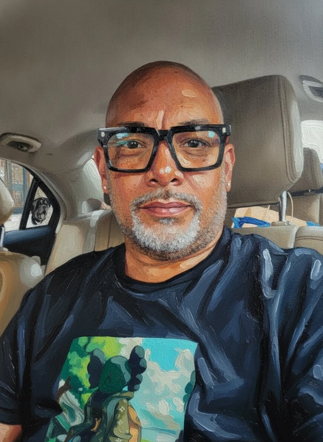 Jorge Lopez profile