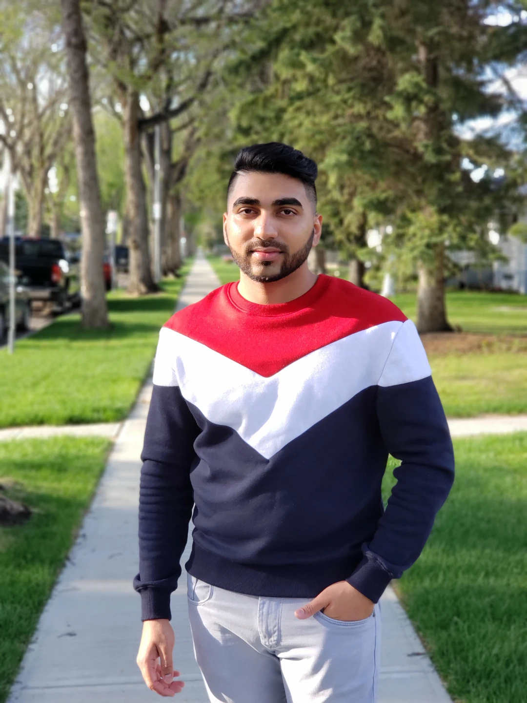 Jabaze profile