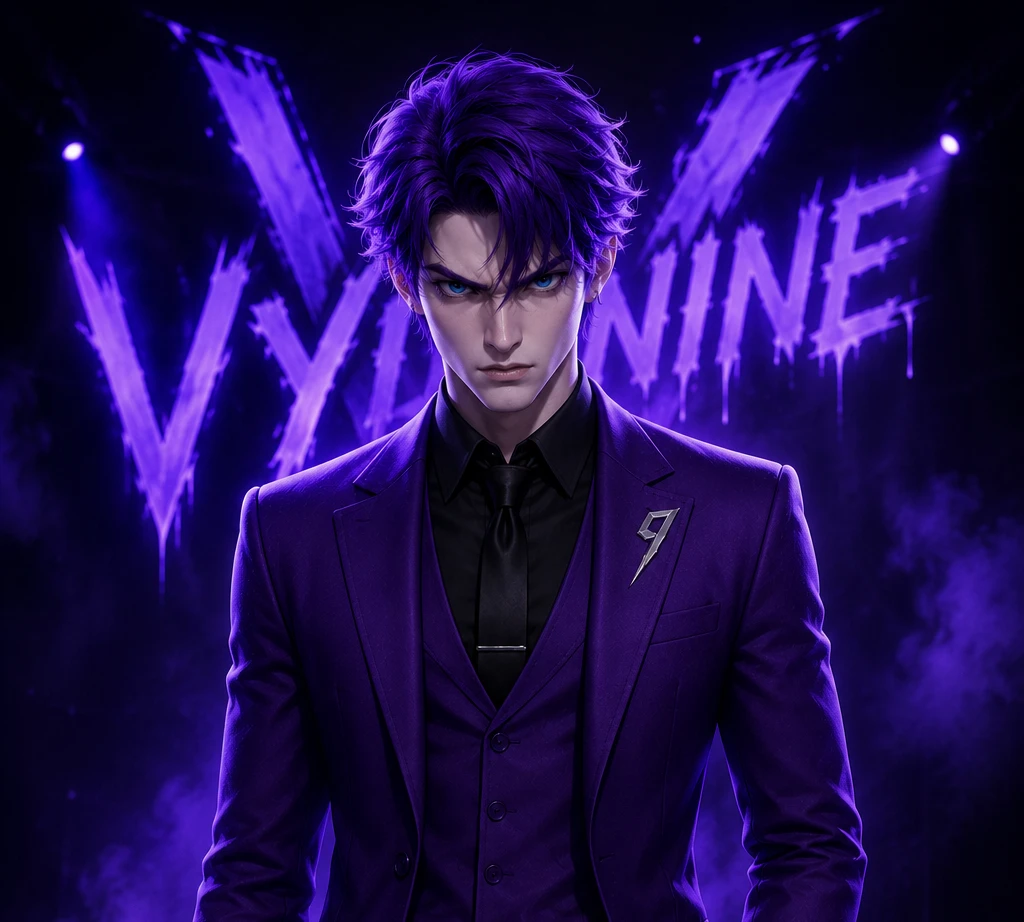 Vynine profile