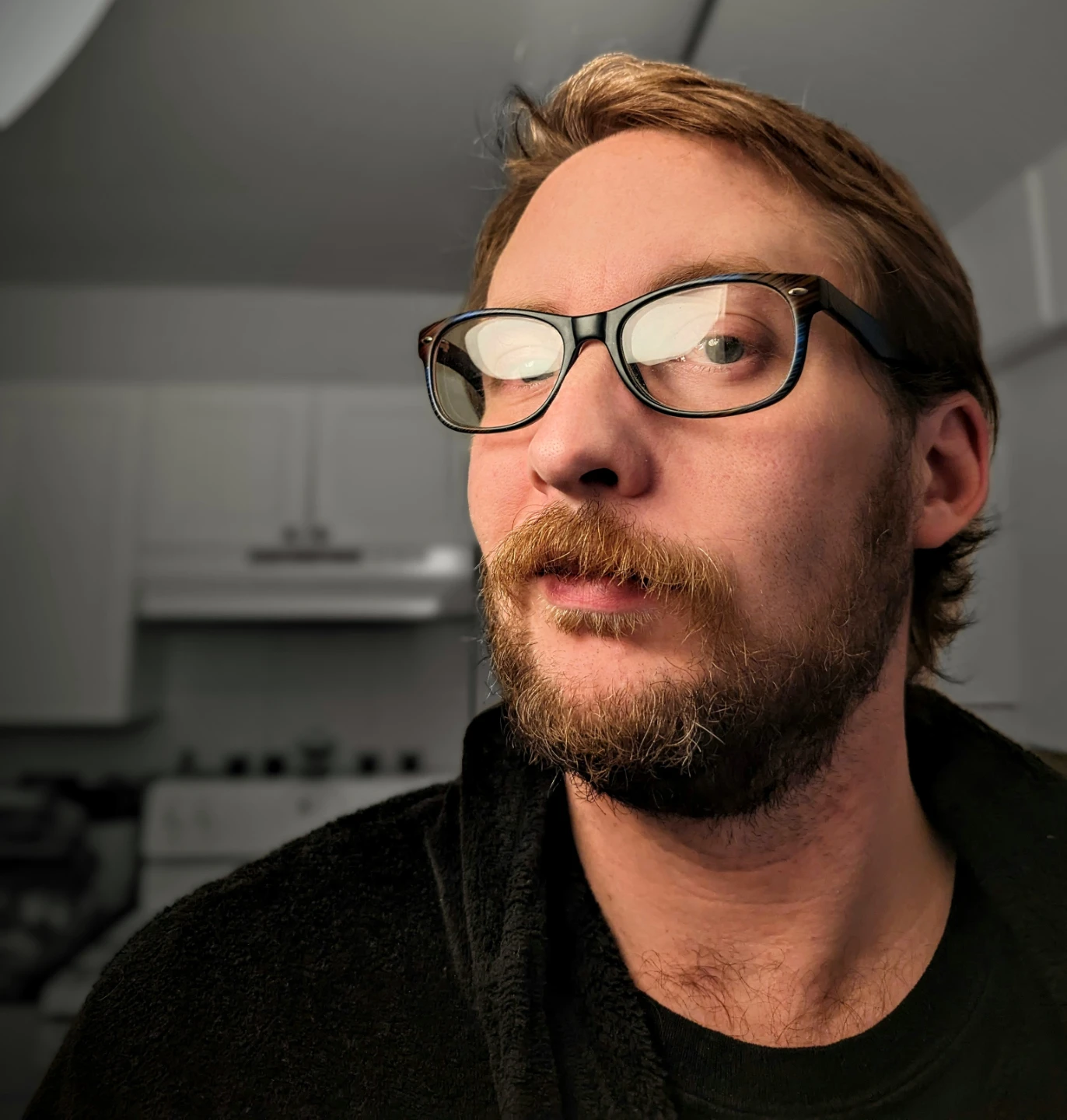 Alex profile