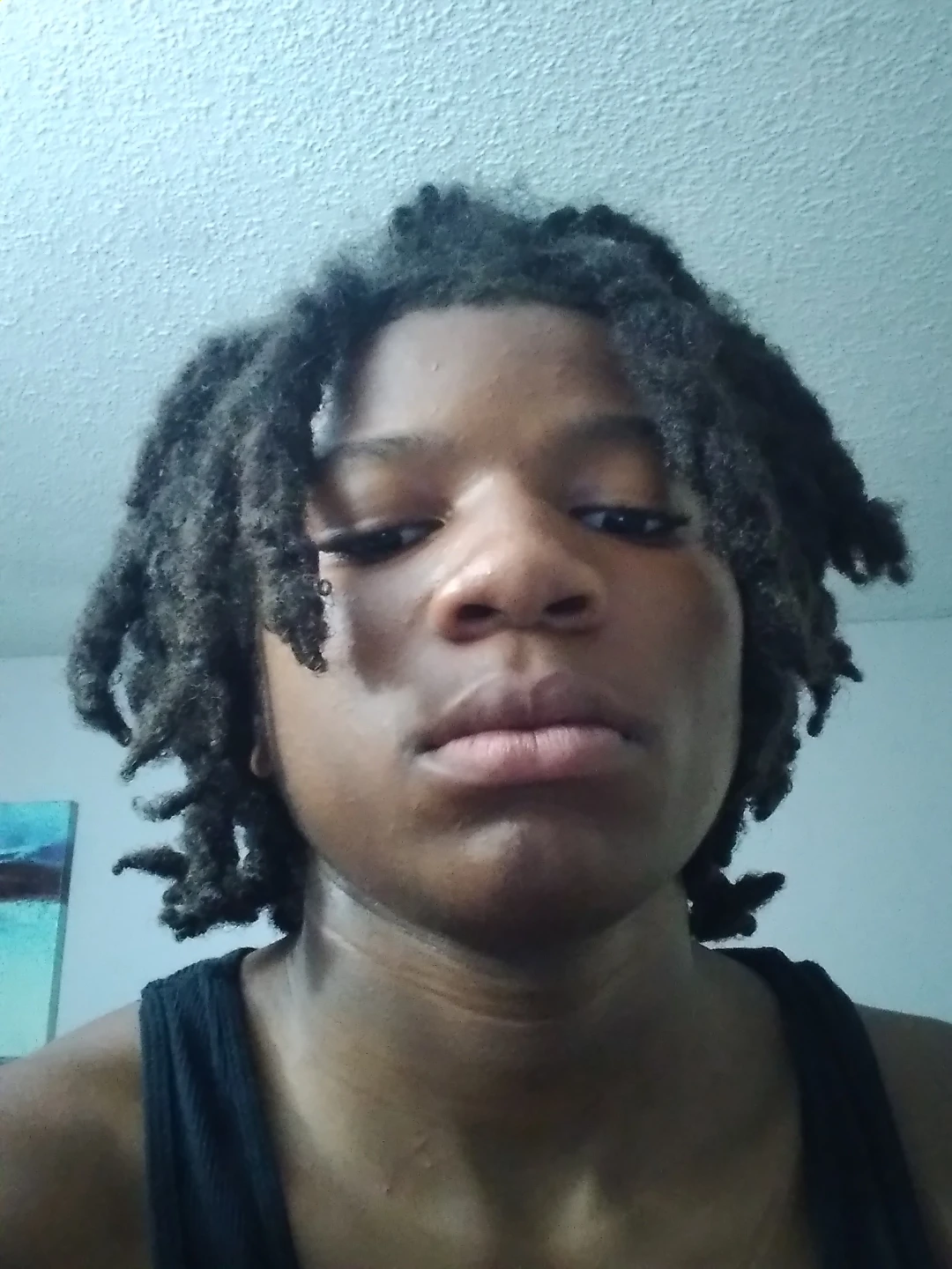 Jeremiah profile