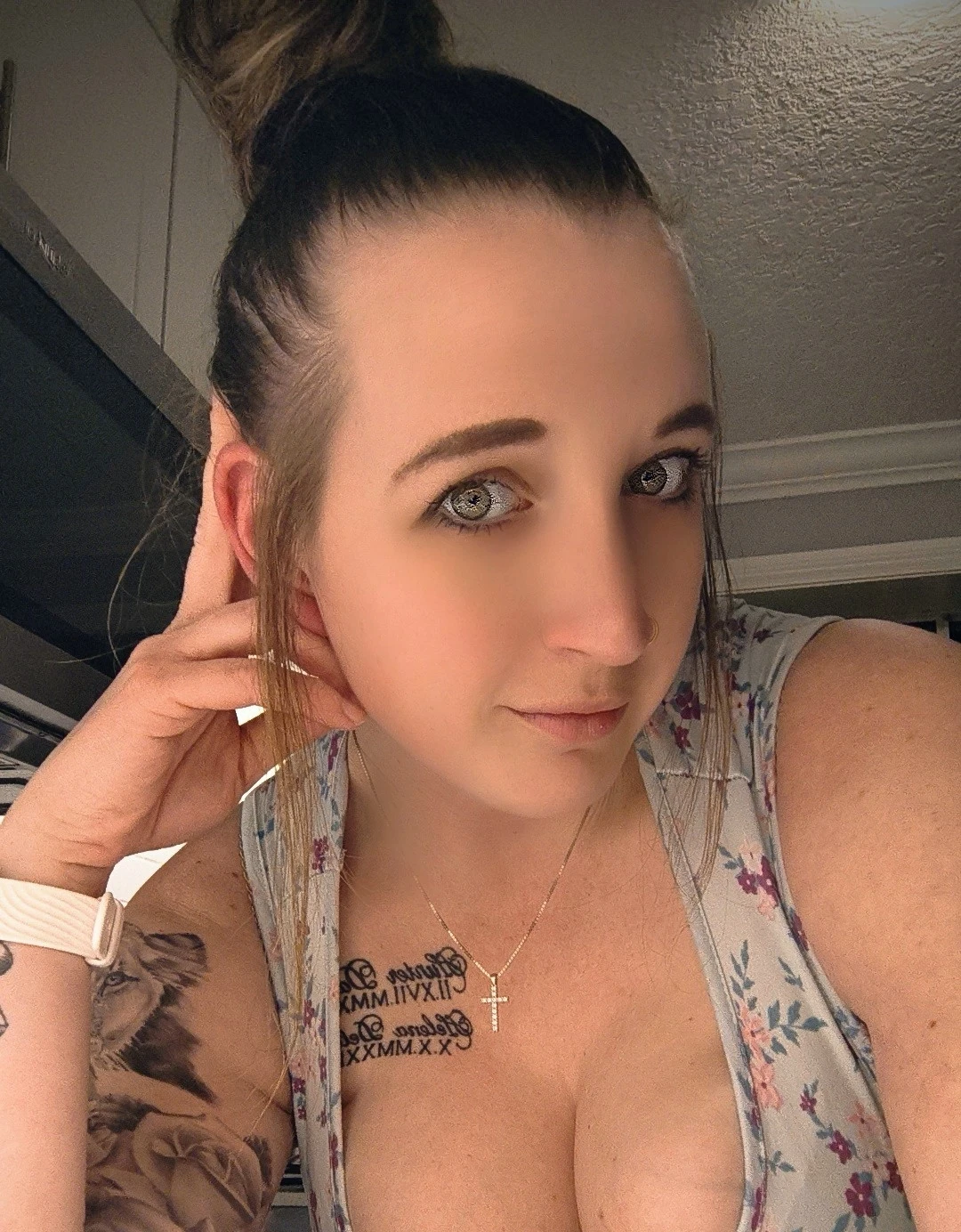 Kathryn profile