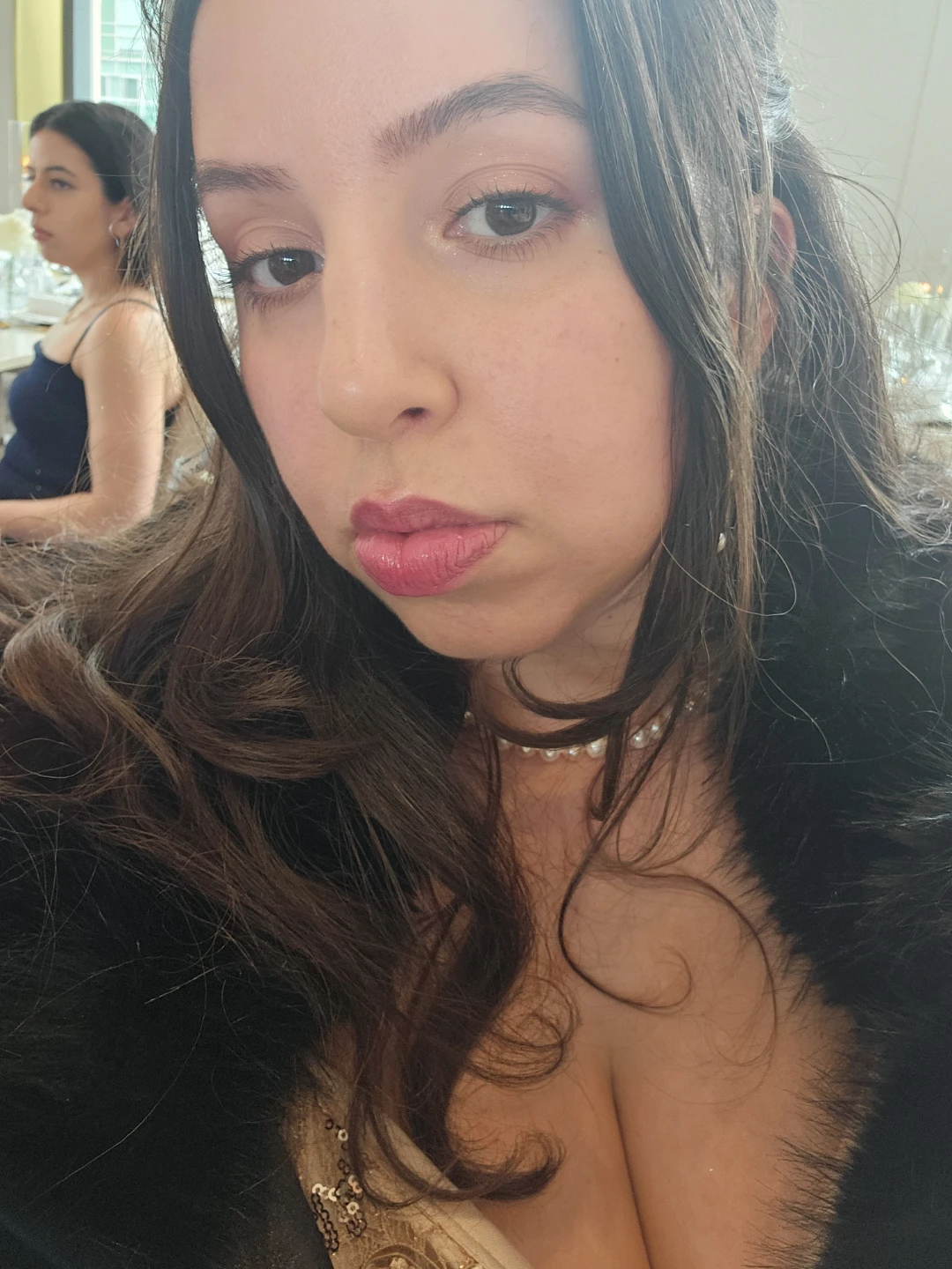 Tina profile