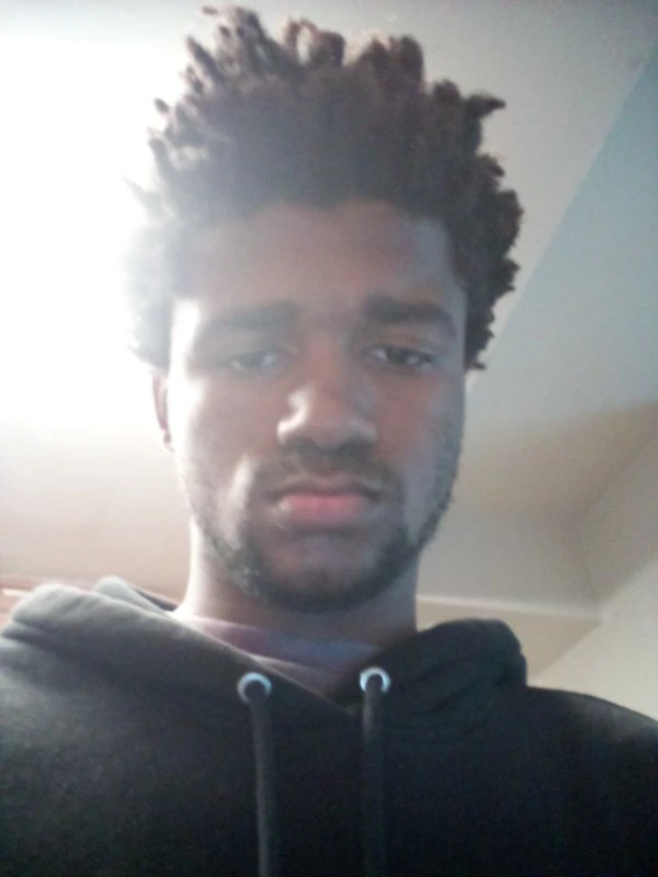 dashawn profile