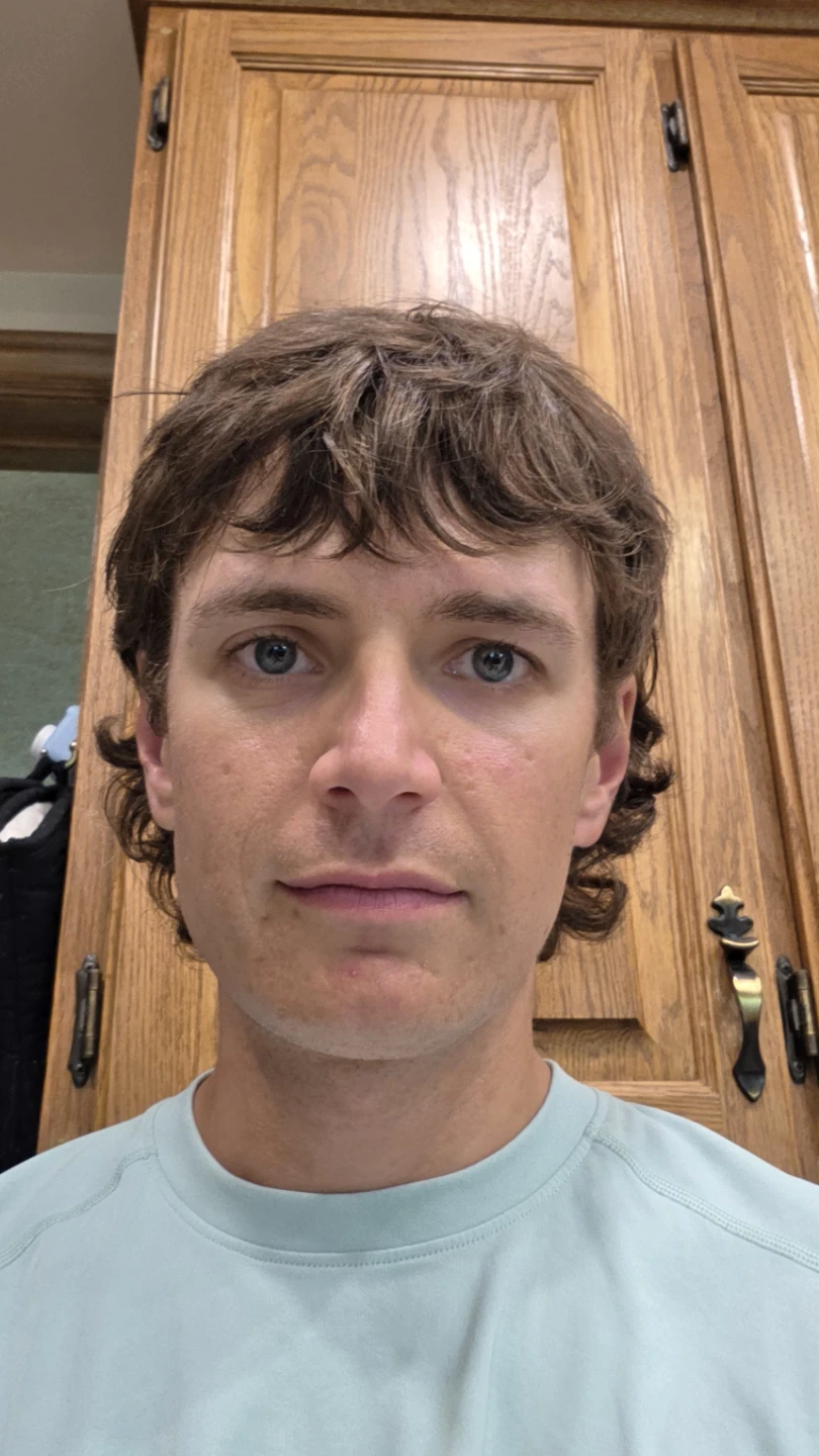 Isaac Koop profile