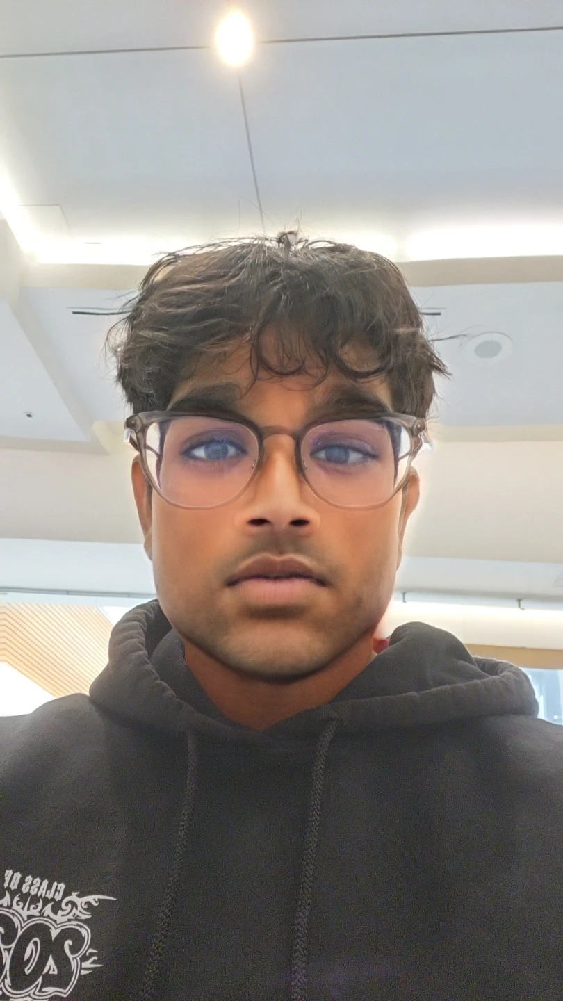 Abhinav profile