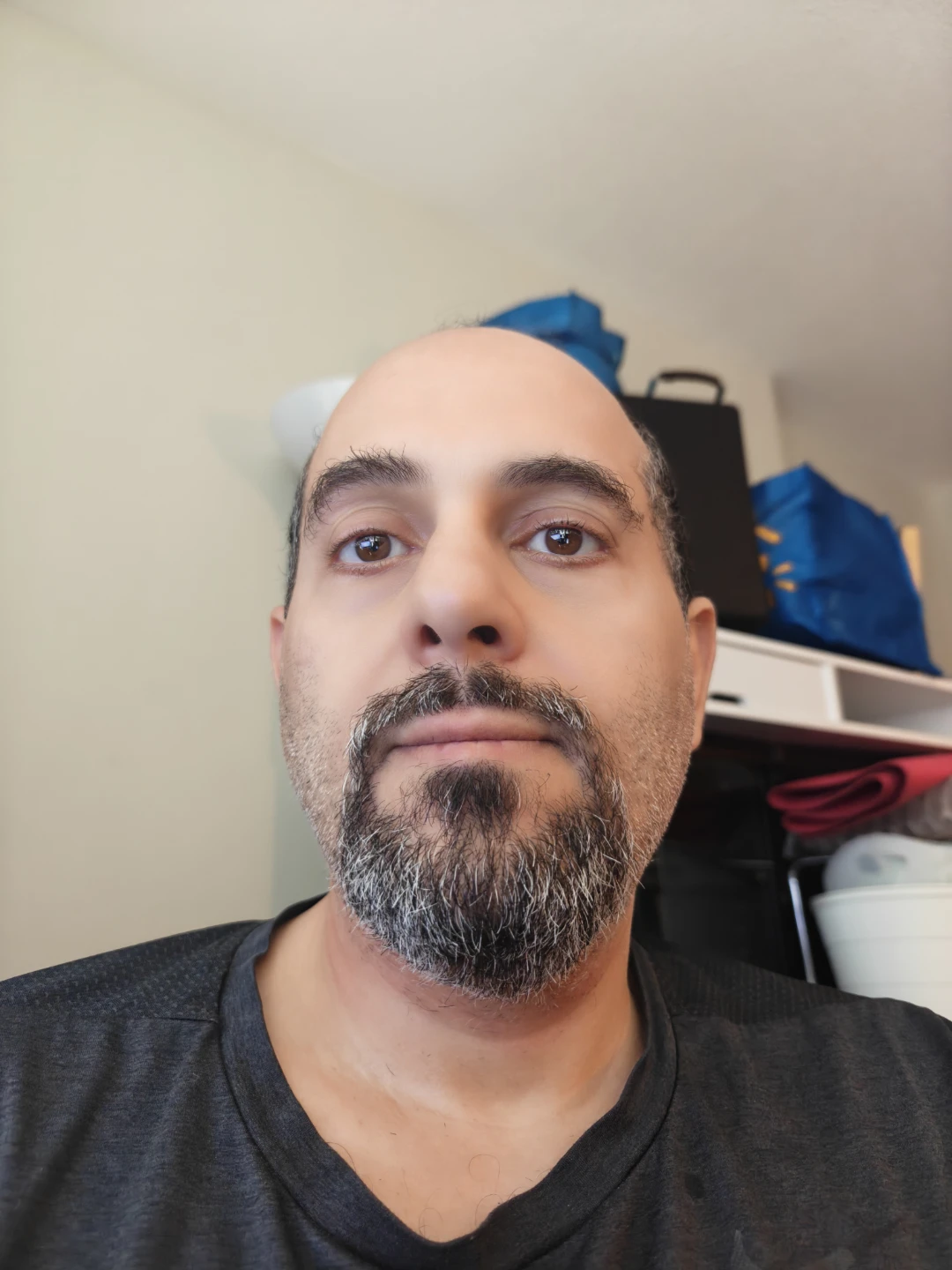 Emad Sammour profile