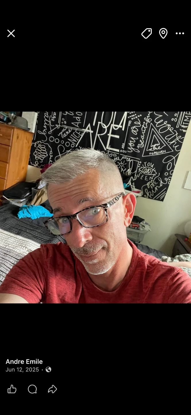 Ondrew profile