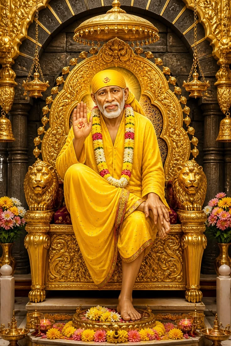 Sairam profile