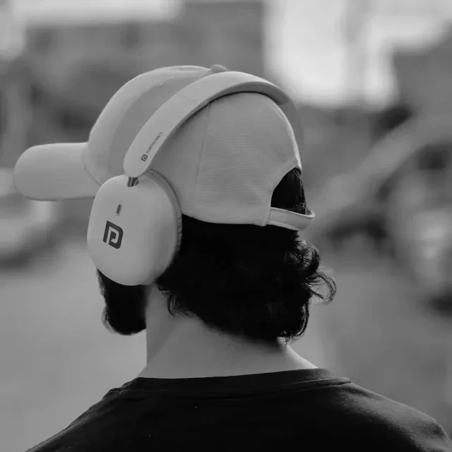 Mohammad profile