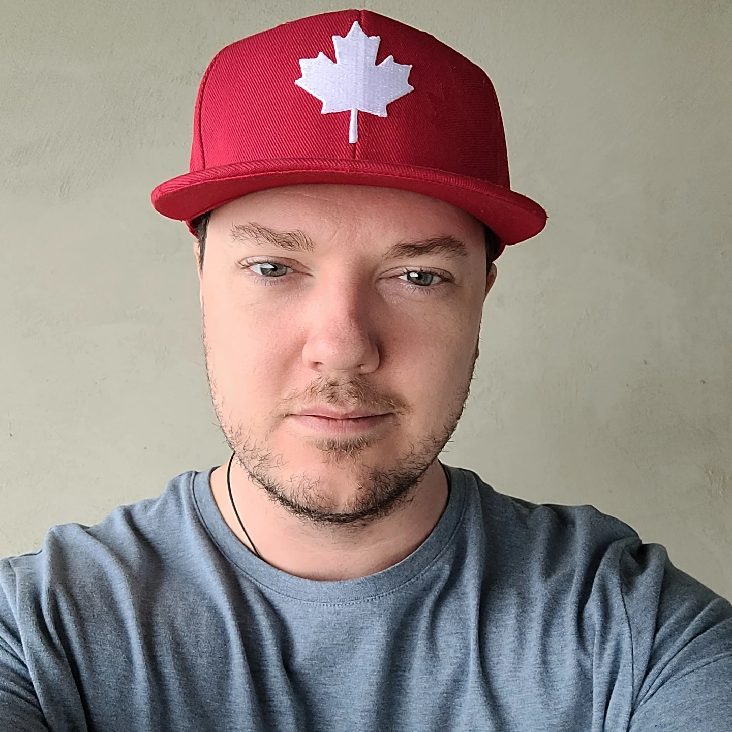 Ryan profile