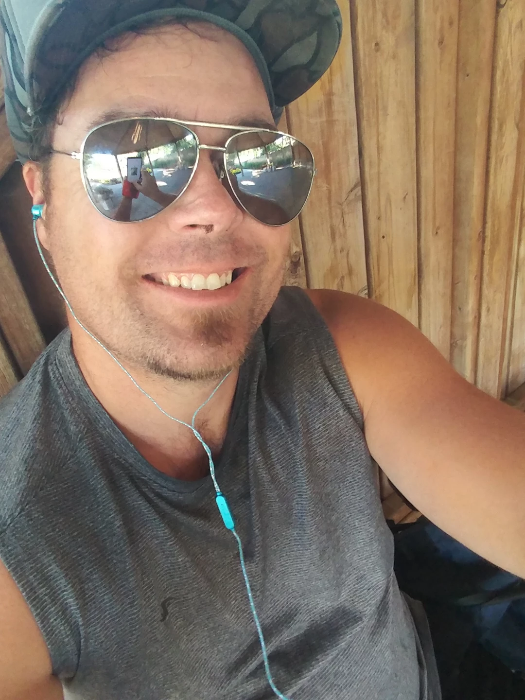 Travis Rowley profile