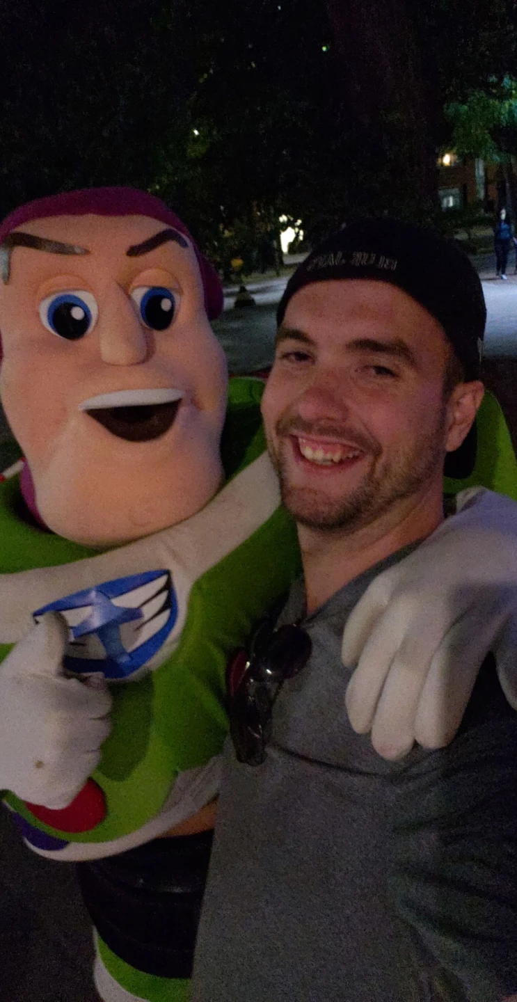 Buzz profile