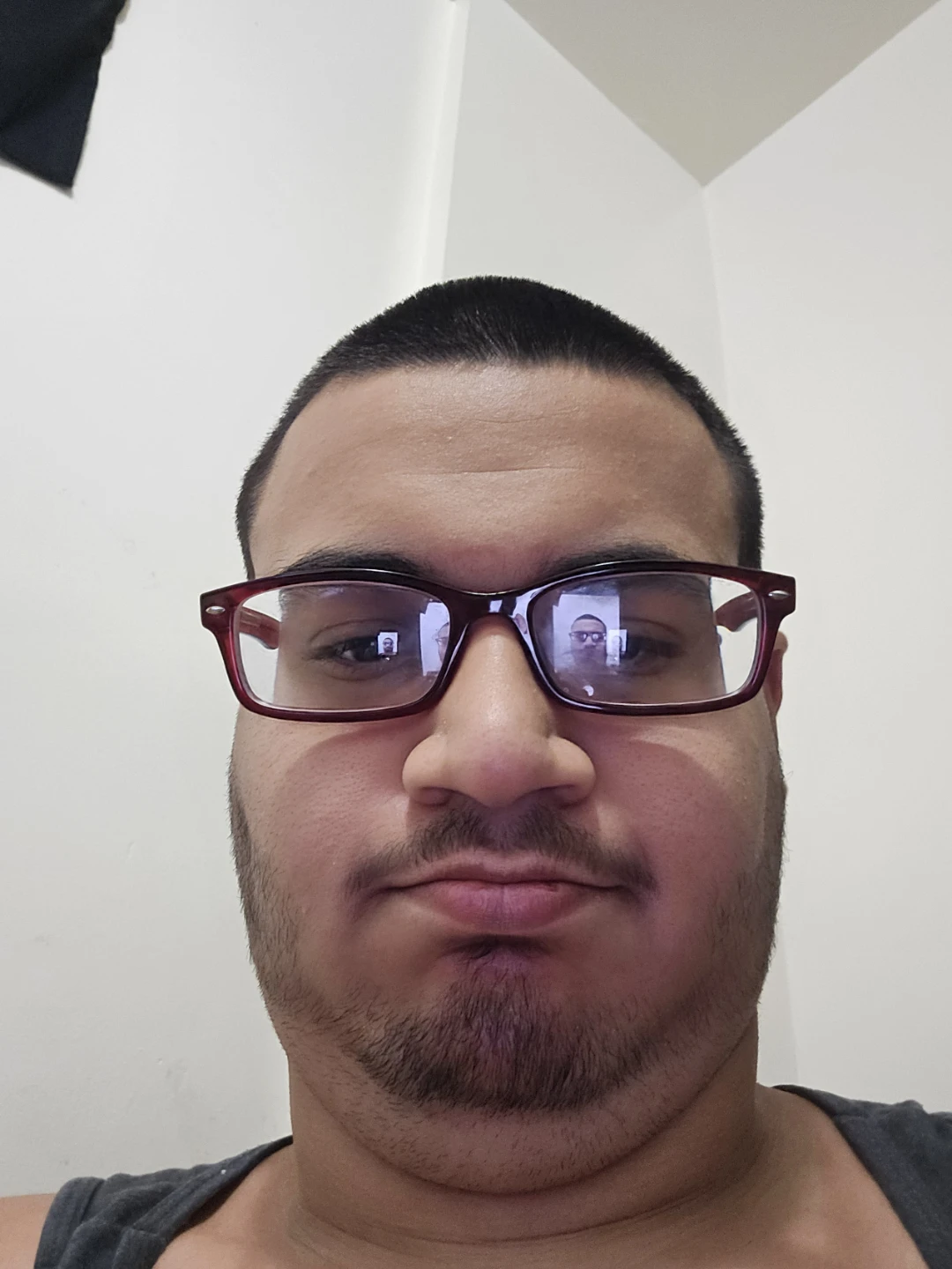 Evan Gutierrez profile