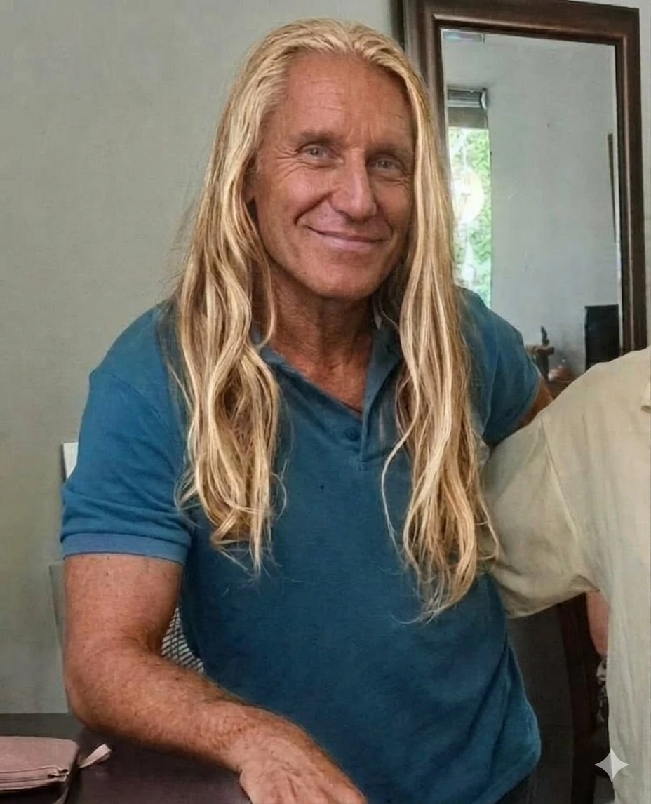 Peter