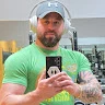Andrew Collins profile