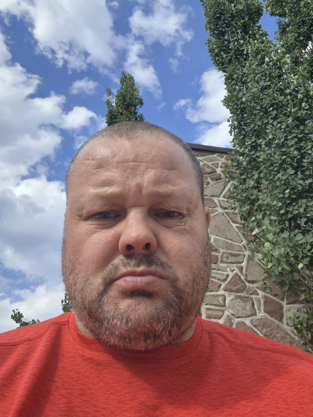 Serge Lamontagne profile
