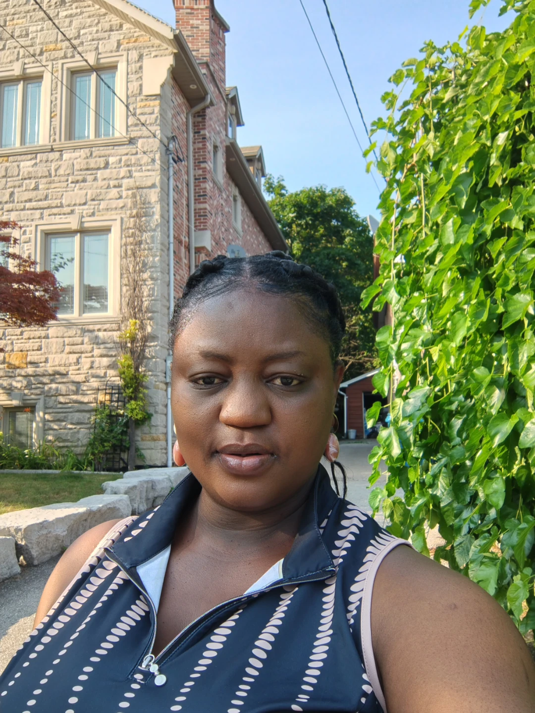 Temitope Awosanya profile