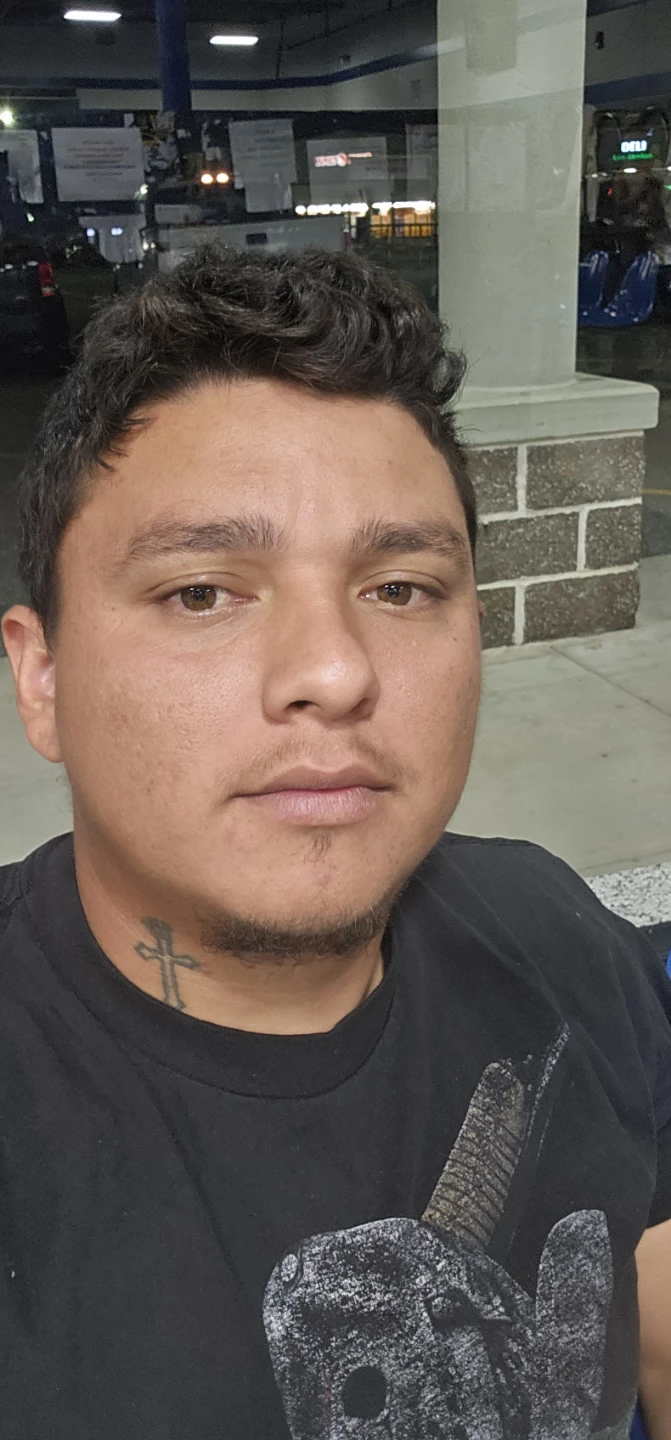 Erick Rivera profile
