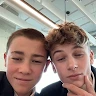 Teddy James profile