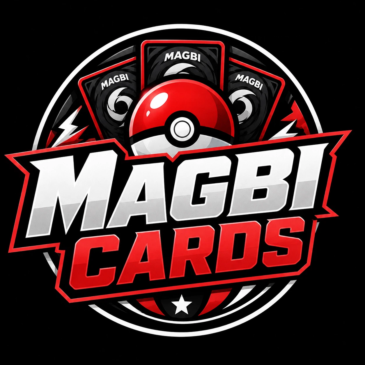 Magbi Cards profile